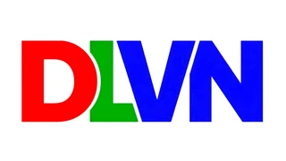 Logo DTVN được lưu trong portfolio Jennie.